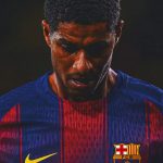 Masa depan Marcus Rashford di Barcelona mulai meragukan