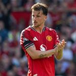 Mason Mount Yakin Manchester United Bisa Bersaing Rebut Gelar Liga Musim Depan