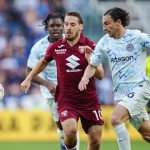 Matteo Darmian Fokus Tutup Musim dengan Dua Trofi Usai Hasil Imbang