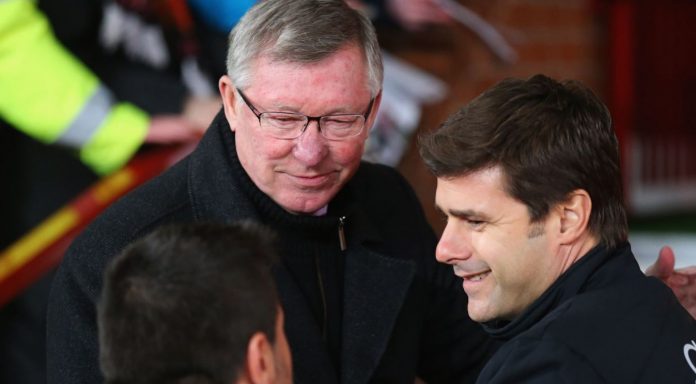 Pochettino Buka Peluang Kembali ke Premier League Setelah Piala Dunia 2026 Pochettino Buka Peluang Kembali ke Premier League Setelah Piala Dunia 2026