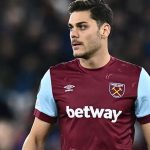 Mavropanos Masuk Daftar Jual, West Ham Minta Minimal Rp520 Miliar