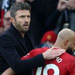 Pihak Klub Sibuk Cari Pelatih, Dua Pemain Man United Malah Minta Carrick Dipermanenkan