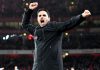 Momen Kebangkitan Arsenal Paling Berkesan Bersama Arteta