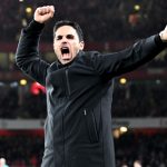 Momen Kebangkitan Arsenal Paling Berkesan Bersama Arteta