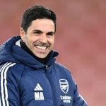 Mikel Arteta yakin Arsenal bisa kejutkan Manchester City
