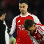 Pesan Fans The Saints Untuk Arsenal: Selamat Menikmati Mimpi Meraih Empat Gelar! Pesan Fans The Saints Untuk Arsenal: Selamat Menikmati Mimpi Meraih Empat Gelar!