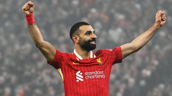 Mohamed Salah Mohamed Salah