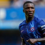 Moisés Caicedo Perpanjang Kontrak di Chelsea hingga 2033