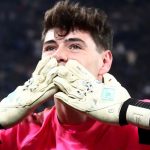 Motta Jadi Penentu Kemenangan Lazio di Coppa Italia