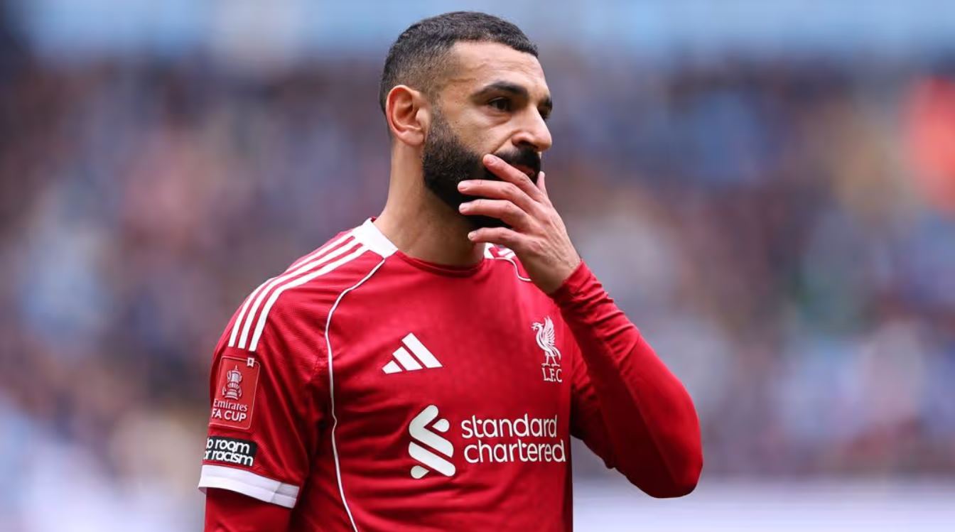 Musim terakhir Mohamed Salah di Liverpool terancam berakhir suram