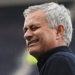 Nama Jose Mourinho muncul sebagai kandidat pelatih Real Madrid berikutnya