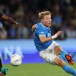 Napoli Raih Tiga Poin Penting, Inter Harus Menunggu Gelar