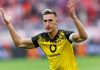 Nico Schlotterbeck Bantah Isu Perpanjangan Kontrak dengan Dortmund