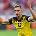Nico Schlotterbeck Bantah Isu Perpanjangan Kontrak dengan Dortmund