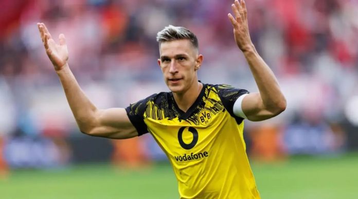 Nico Schlotterbeck Bantah Isu Perpanjangan Kontrak dengan Dortmund