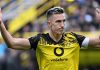 Drama Kontrak Nico Schlotterbeck, Dortmund Terancam Kehilangan Kendali Drama Kontrak Nico Schlotterbeck, Dortmund Terancam Kehilangan Kendali