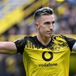 Drama Kontrak Nico Schlotterbeck, Dortmund Terancam Kehilangan Kendali