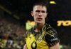 Nico Schlotterbeck pemain Borussia Dortmund