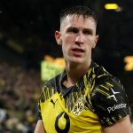 Harga Terungkap, Manchester United Ikutan Dekati Bek Andalan BvB Nico Schlotterbeck pemain Borussia Dortmund