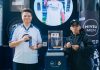 Peluncuran Perdana Kolaborasi NIVEA MEN x Real Madrid Deep Deodorant Edisi Terbatas