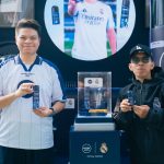 Peluncuran Perdana Kolaborasi NIVEA MEN x Real Madrid Deep Deodorant Edisi Terbatas