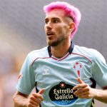 Oscar Mingueza - Celta Vigo