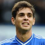 Tragis! Mantan Gelandang Chelsea Serangan Jantung Saat Latihan dan Langsung Pensiun Oscar dos Santos mantan gelandang Chelsea pingsan karena serangan jantung saat latihan