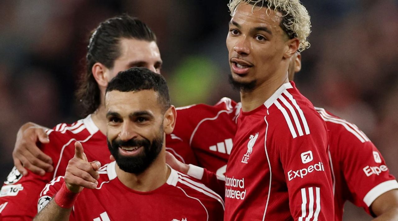 PSG Sudah Di Atas Angin, Tapi Anfield Bisa Jadi Mimpi Buruk