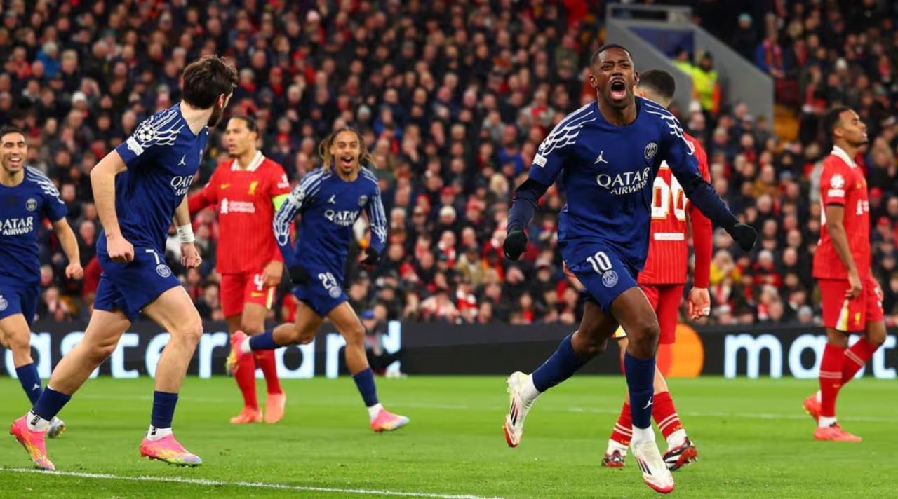 Comeback Mustahil? Legenda Ini Yakin Liverpool Bisa Balikkan Agregat di Anfield