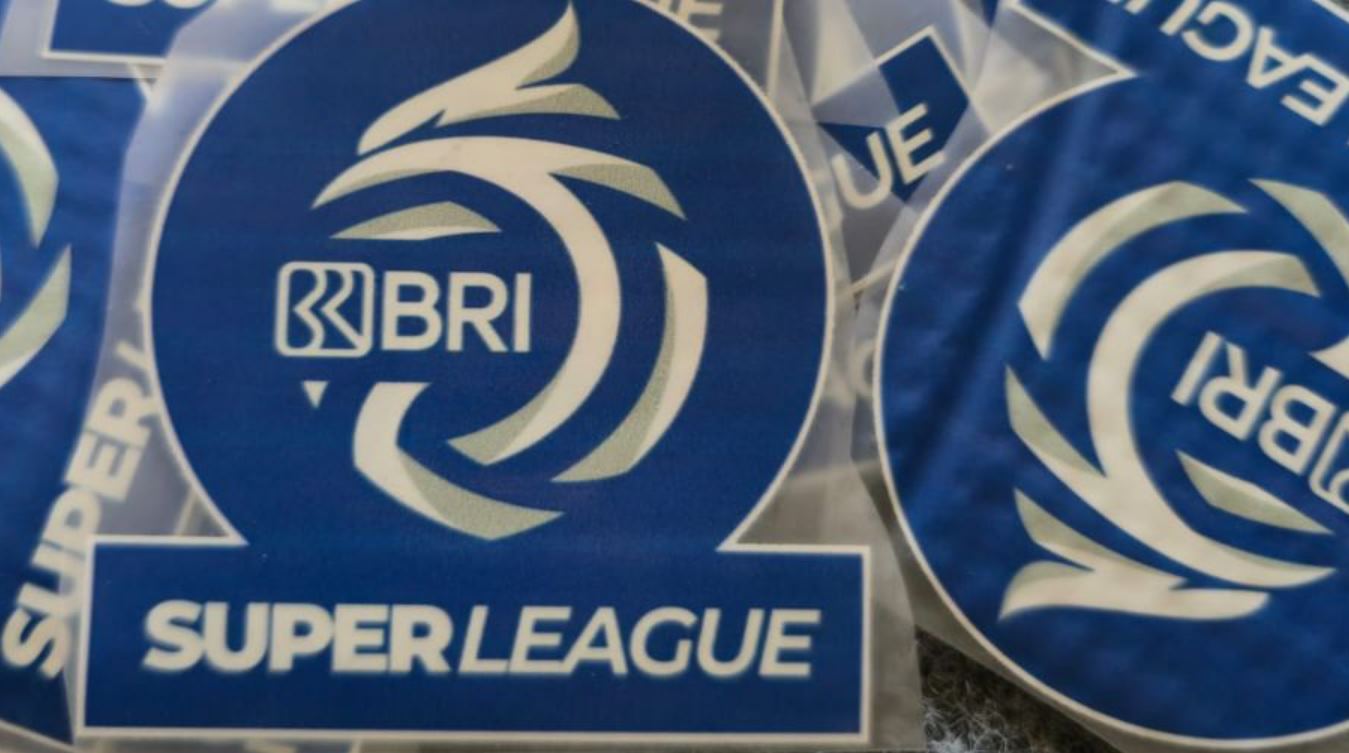 PSIM Yogyakarta vs Persita Tangerang