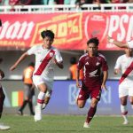 Hasil PSM Makassar vs Persis Solo, Skor 1-1 (4/4/2026): Gol Yuran Fernandes Dibalas Roman Paparyga PSM Makassar vs Persis Solo