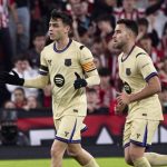 Barcelona Punya Senjata Rahasia di Lini Tengah, Rekornya Sempurna!