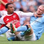 Peluang Arsenal Rebut Gelar Liga Inggris Meski Kehilangan Momentum