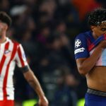 Kalah di Kandang Saat Leg Pertama Liga Champions, Masih Bisa Lolos? Ini Faktanya!