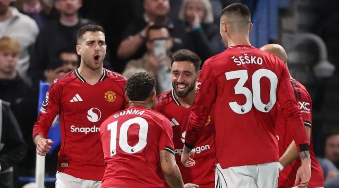 Prediksi Klasemen Premier League: Peluang Tim Lolos Liga Champions Prediksi Klasemen Premier League: Peluang Tim Lolos Liga Champions
