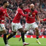 Formasi Terbaik Manchester United Saat Hadapi Leeds