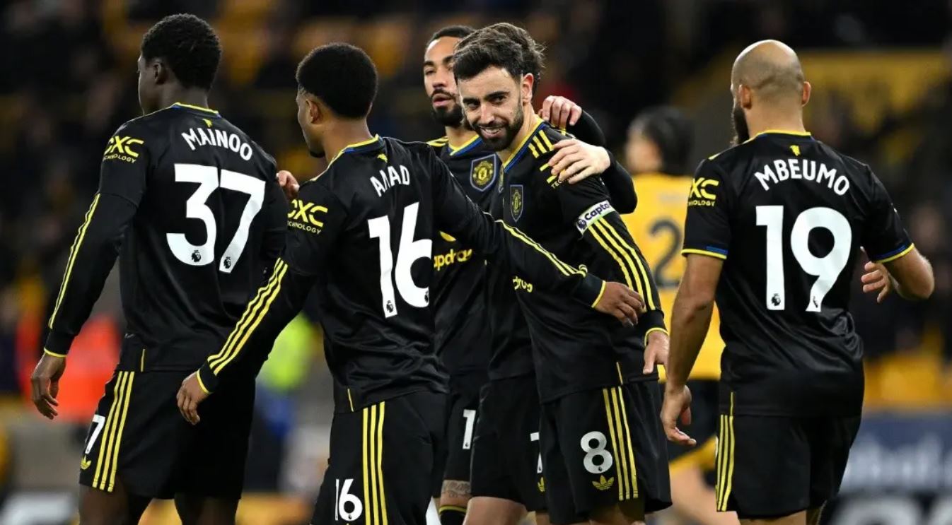 Pemain Manchester United 2026 Pemain Manchester United 2026