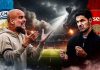 Pep Guardiola vs Mikel Arteta