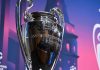 Analisa Liga Champions: Tak Ada Tim yang Benar-Benar Aman di Perempat Final!