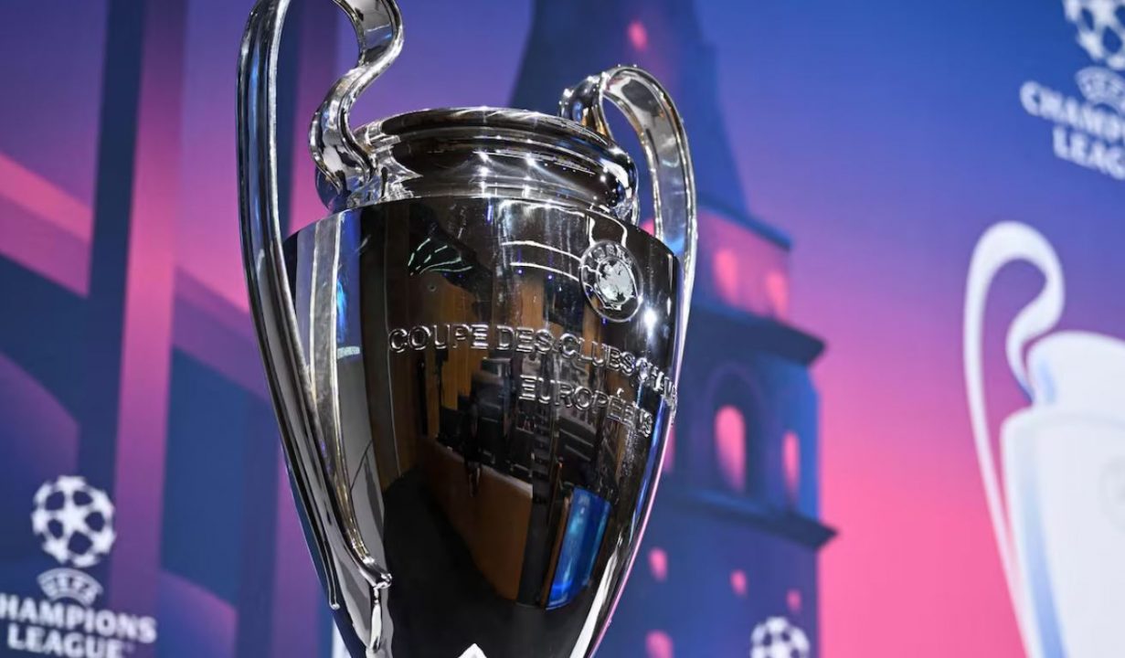 Perempat Final Liga Champions Siap Bikin Jantung Berdebar 1 Perempat Final Liga Champions Siap Bikin Jantung Berdebar