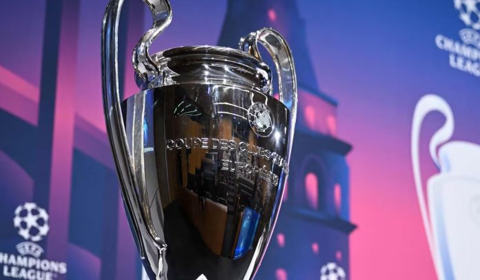 Analisa Liga Champions: Tak Ada Tim yang Benar-Benar Aman di Perempat Final! Analisa Liga Champions: Tak Ada Tim yang Benar-Benar Aman di Perempat Final!