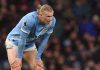Pernyataan Tegas Haaland Jelang Duel Besar, Man City Tak Boleh Gagal