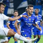 Persib Bandung vs Arema FC