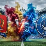Persijap Jepara vs PSBS Biak