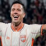 Persik Kediri vs Borneo FC
