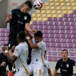 Persis Solo vs Bhayangkara FC