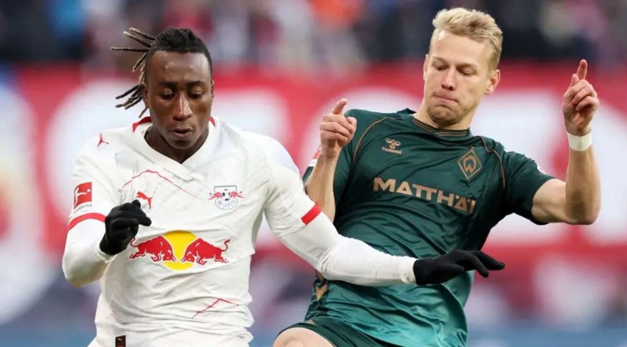 Bundesliga Memasuki Fase Krusial: Perebutan Eropa dan Ancaman Degradasi