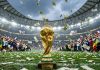 Trofi Piala Dunia 2026