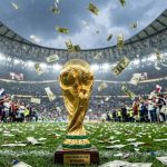 Trofi Piala Dunia 2026