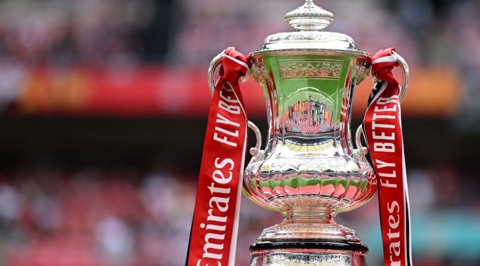 Jadwal Semifinal Piala FA antara Manchester City vs The Saints Resmi Ditetapkan Jadwal Semifinal Piala FA antara Manchester City vs The Saints Resmi Ditetapkan